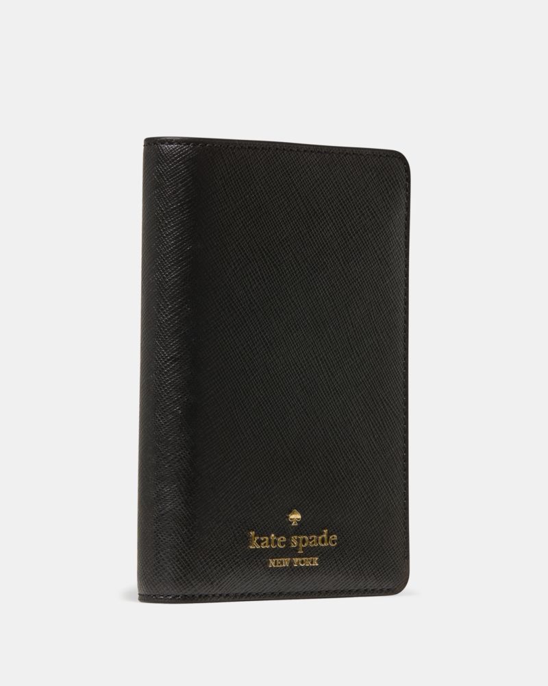 Kate Spade Outlet Passport Holder - Preorder