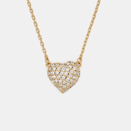Clear / Gold