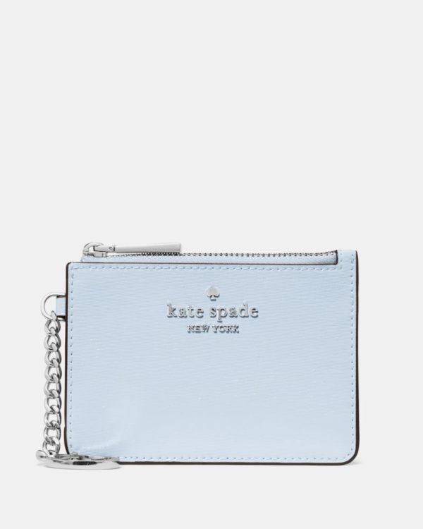 Kate Spade Outlet Key Ring Card Holder - Preorder