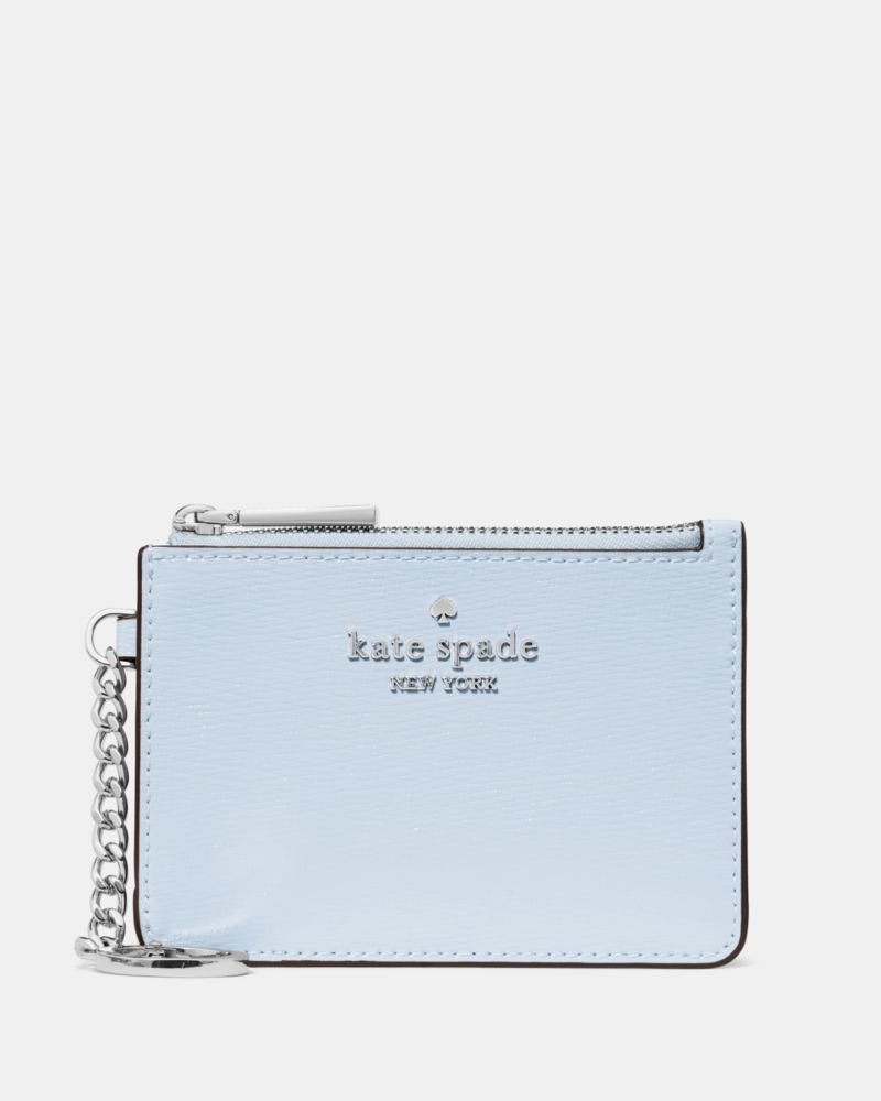 Kate Spade Outlet Key Ring Card Holder - Preorder