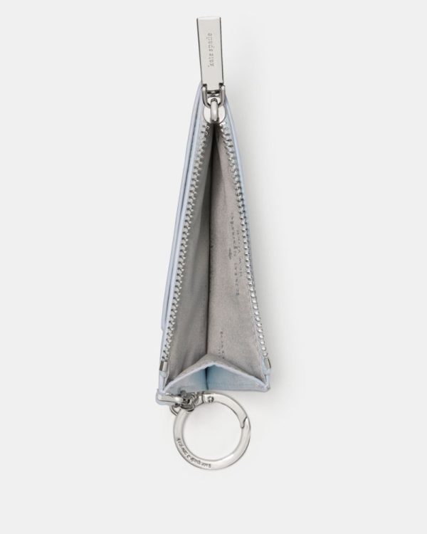 Kate Spade Outlet Key Ring Card Holder - Preorder