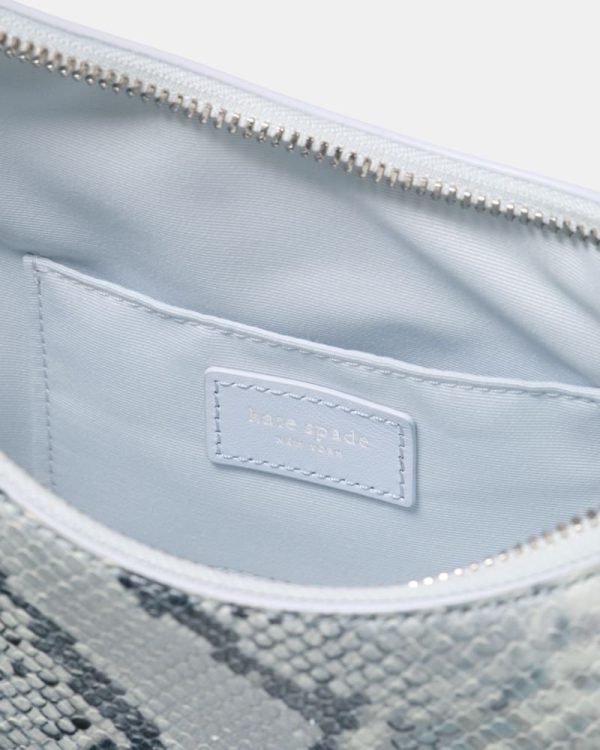 Kate Spade Outlet Duo Snake Embossed Crossbody Bag - Preorder