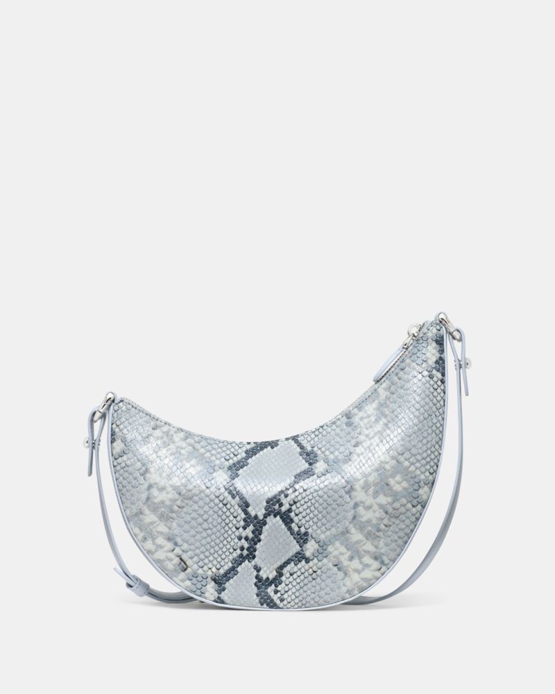 Kate Spade Outlet Duo Snake Embossed Crossbody Bag - Preorder - Image 6