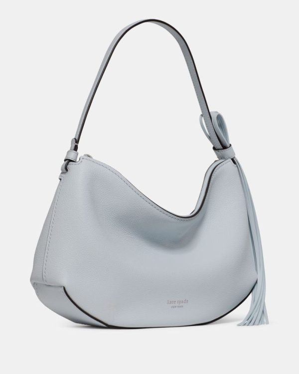 Kate Spade Outlet Loop Fringe Strap Shoulder Bag - Preorder