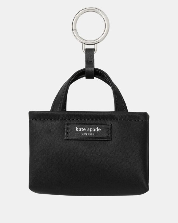 Kate Spade Outlet Charmed Nano Tote Bag Charm - Preorder