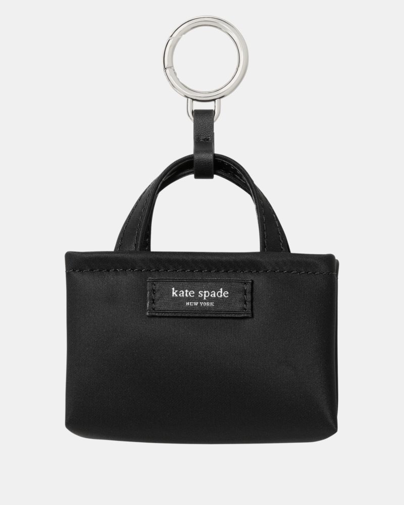 Kate Spade Outlet Charmed Nano Tote Bag Charm - Preorder