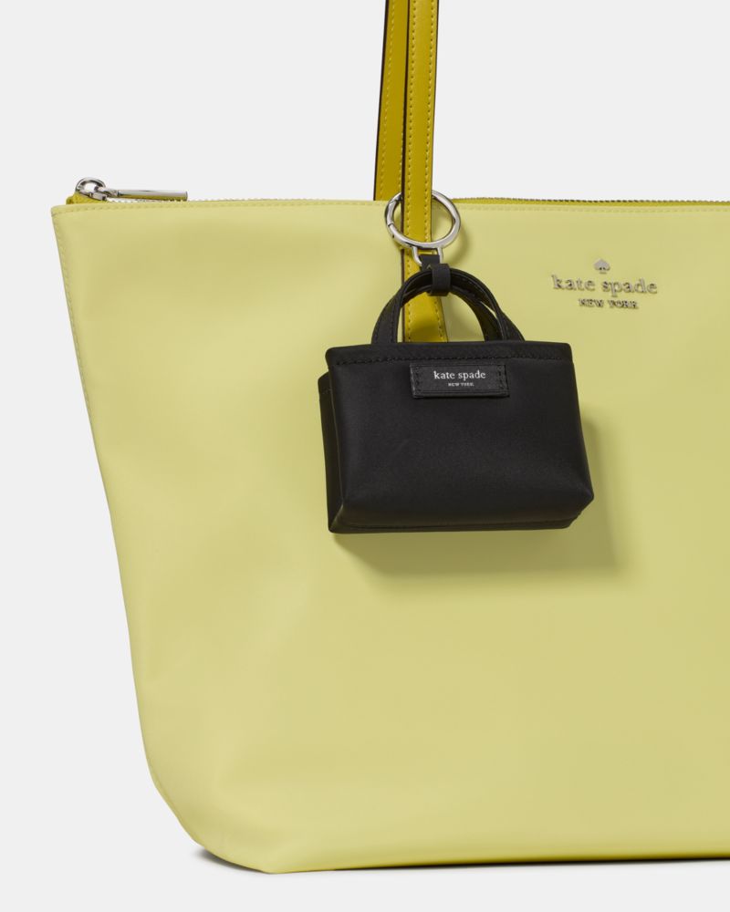 Kate Spade Outlet Charmed Nano Tote Bag Charm - Preorder