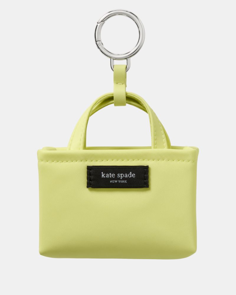 Kate Spade Outlet Charmed Nano Tote Bag Charm - Preorder