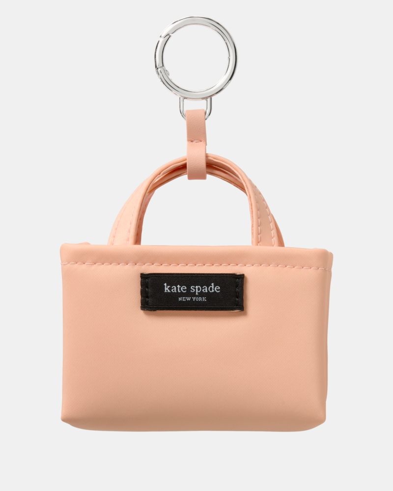 Kate Spade Outlet Charmed Nano Tote Bag Charm - Preorder