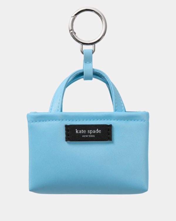 Kate Spade Outlet Charmed Nano Tote Bag Charm - Preorder