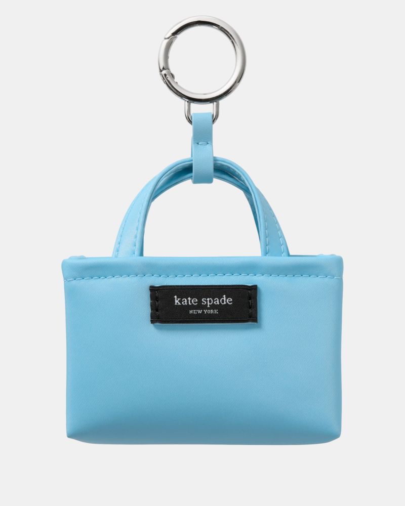 Kate Spade Outlet Charmed Nano Tote Bag Charm - Preorder