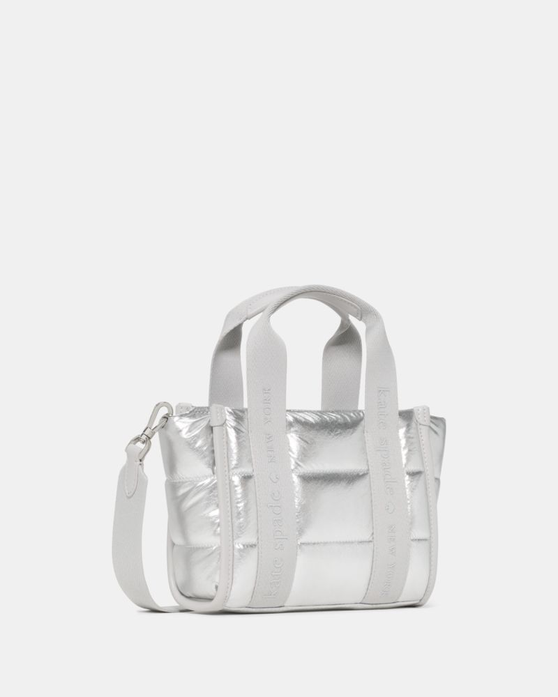 Kate Spade Outlet Kip Puffy Mini Tote - Preorder