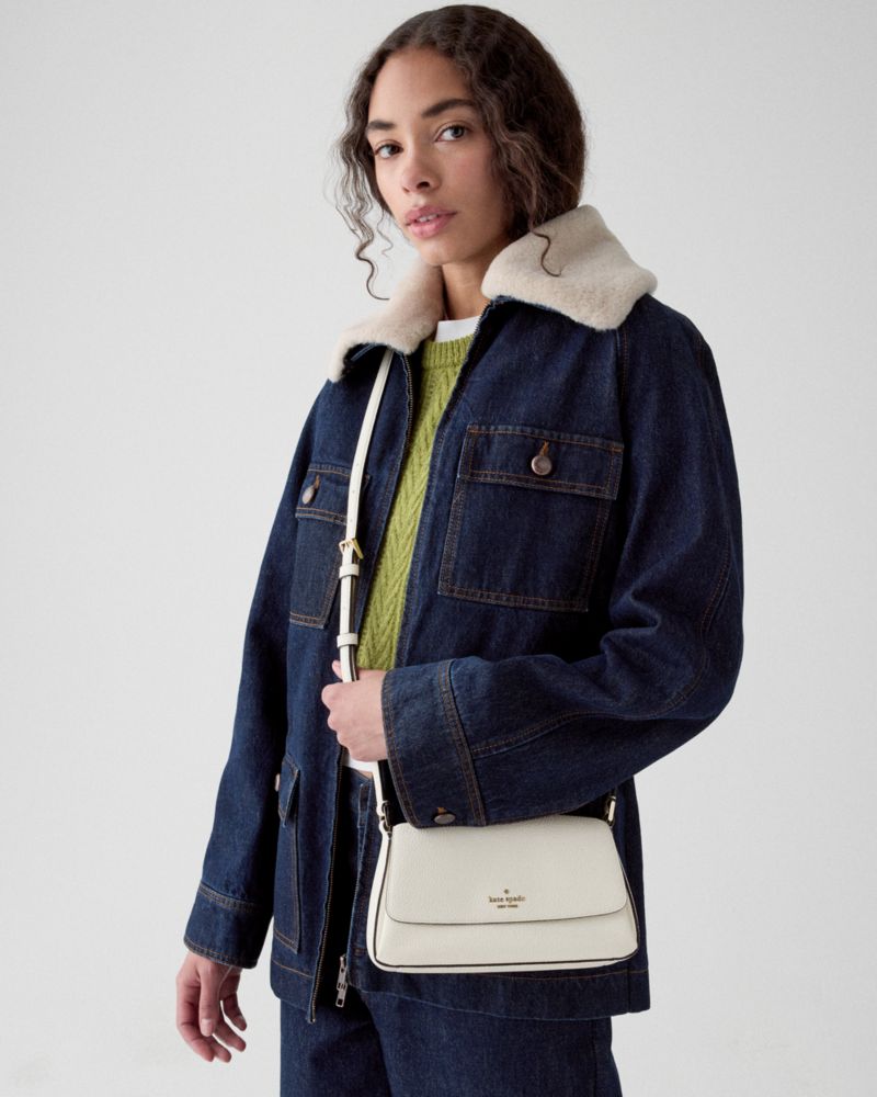 Kate Spade Outlet Sutton Mini Crossbody - Preorder