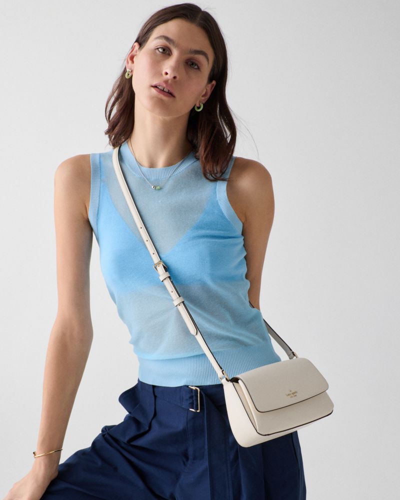 Kate Spade Outlet Sutton Mini Crossbody Bag - Preorder