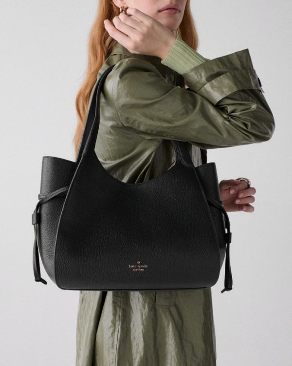 Kate Spade Outlet Stash Carryall Bag - Preorder