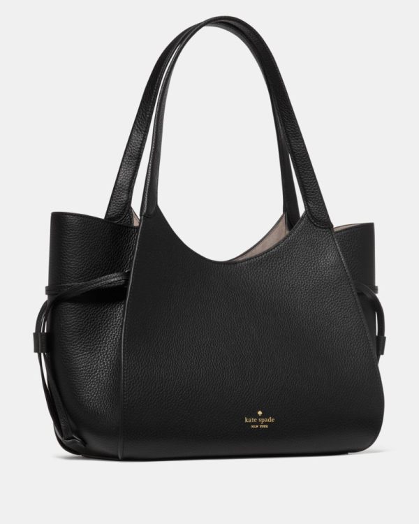Kate Spade Outlet Stash Carryall Bag - Preorder