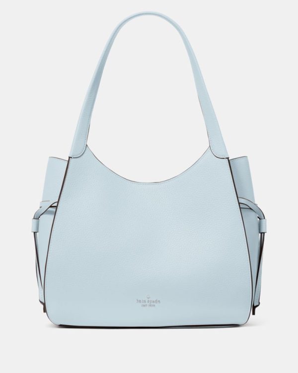 Kate Spade Outlet Stash Carryall Bag - Preorder