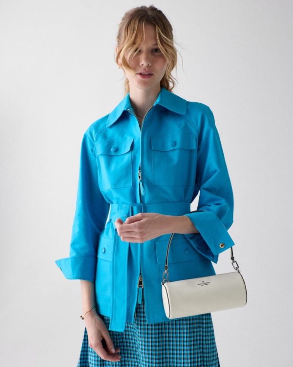 Kate Spade Outlet Roulette Crossbody Bag - Preorder