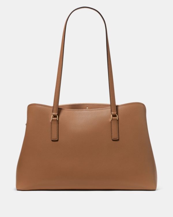 Kate Spade Outlet Thompson Street Commuter Tote Bag - Preorder