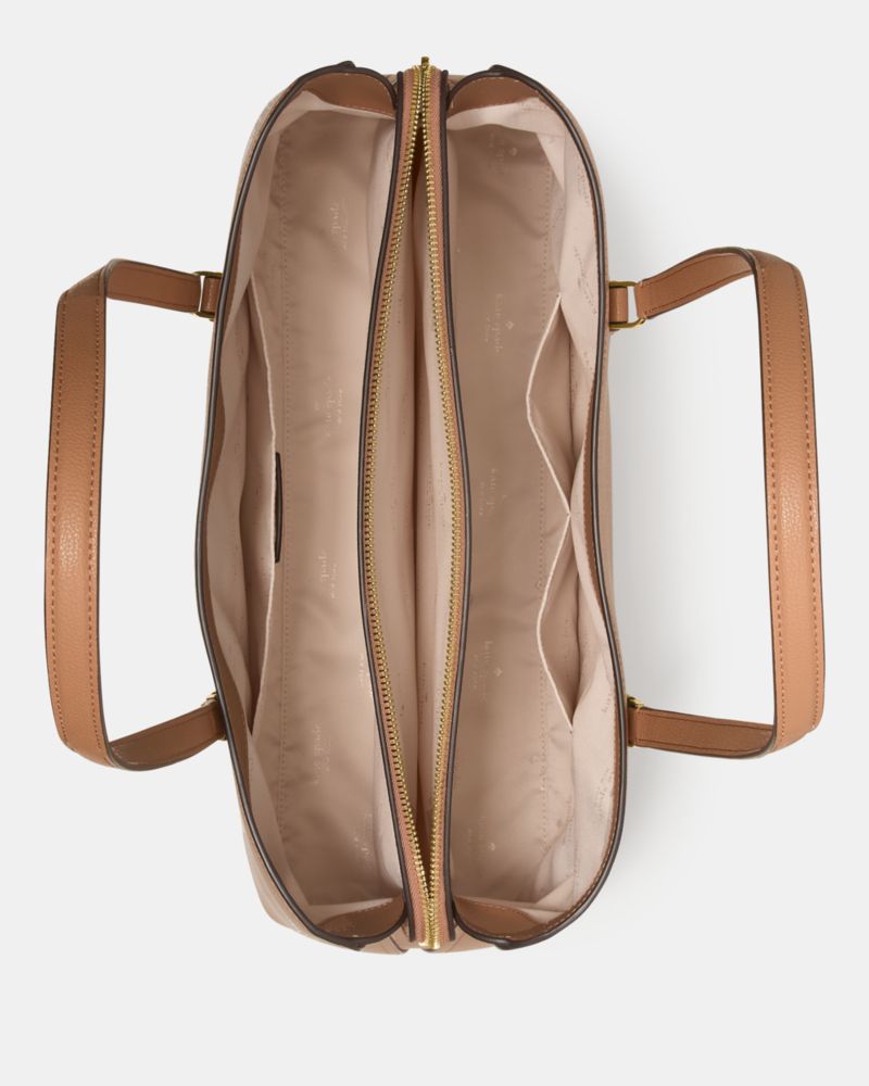 Kate Spade Outlet Thompson Street Commuter Tote Bag - Preorder