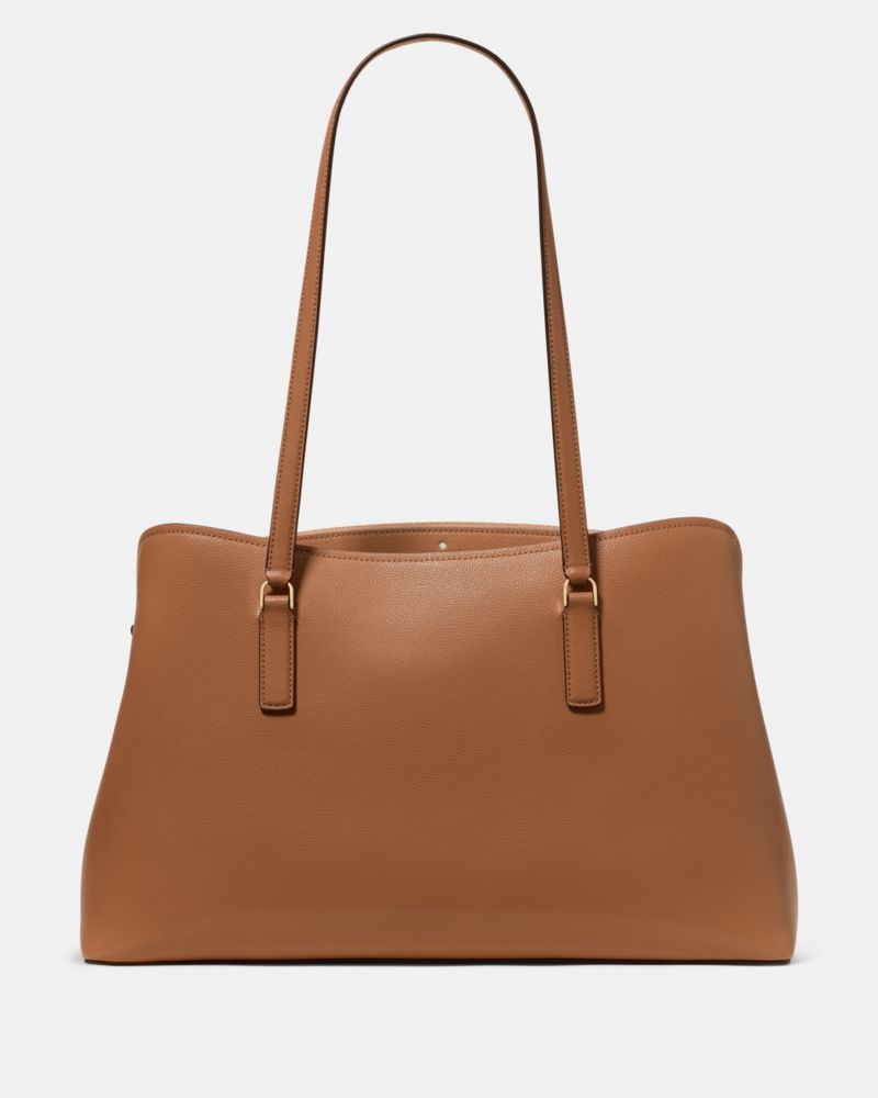 Kate Spade Outlet Thompson Street Commuter Tote Bag - Preorder