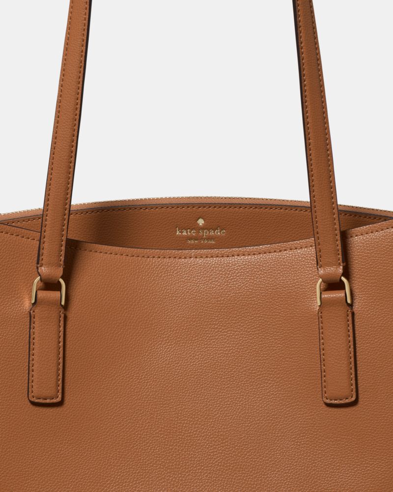 Kate Spade Outlet Thompson Street Commuter Tote Bag - Preorder