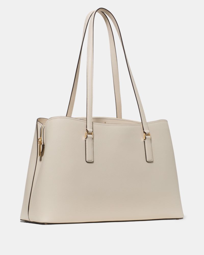 Kate Spade Outlet Thompson Street Commuter Tote Bag - Preorder