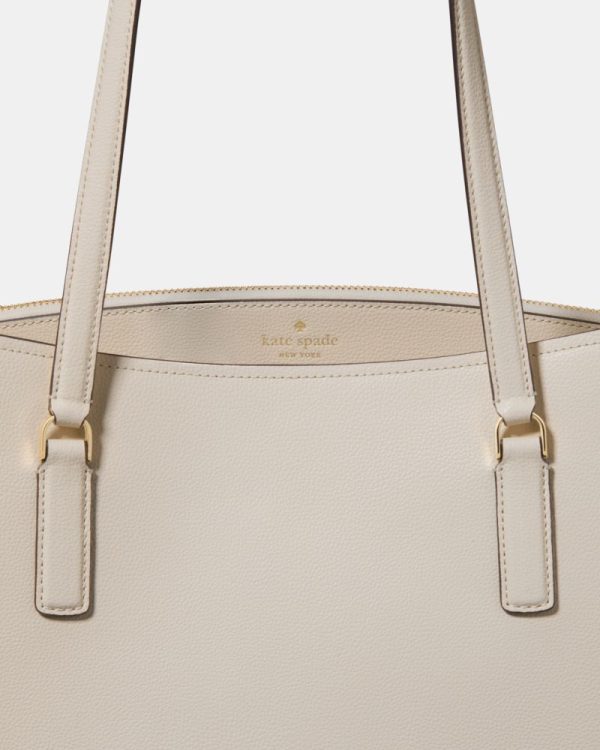 Kate Spade Outlet Thompson Street Commuter Tote Bag - Preorder
