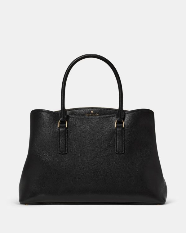 Kate Spade Outlet Thompson Street Satchel Bag - Preorder