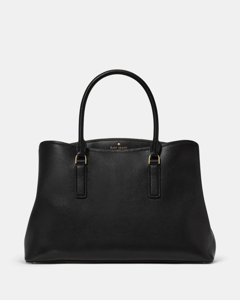 Kate Spade Outlet Thompson Street Satchel Bag - Preorder
