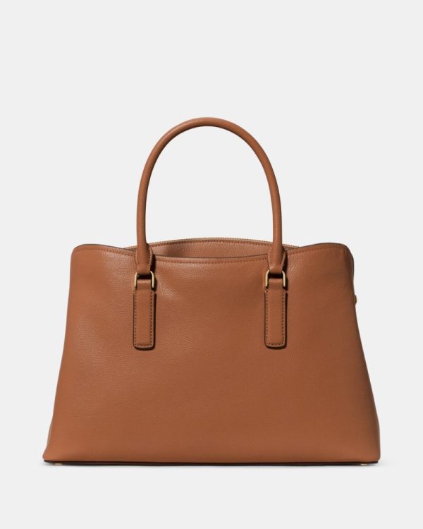 Kate Spade Outlet Thompson Street Satchel Bag - Preorder