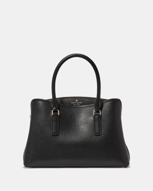 Kate Spade Outlet Thompson Street Small Satchel Bag - Preorder