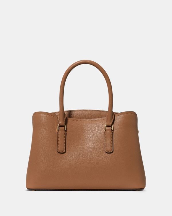 Kate Spade Outlet Thompson Street Small Satchel Bag - Preorder
