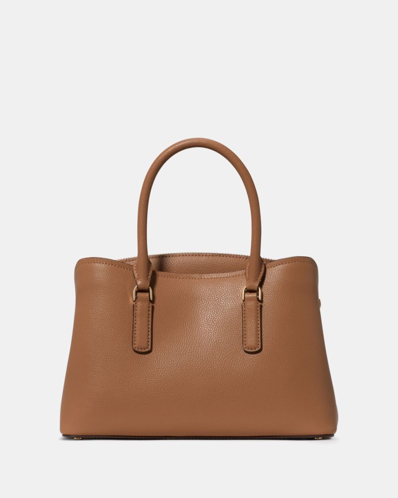 Kate Spade Outlet Thompson Street Small Satchel Bag - Preorder