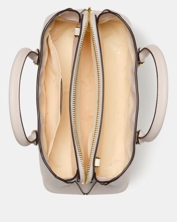 Kate Spade Outlet Thompson Street Small Satchel Bag - Preorder