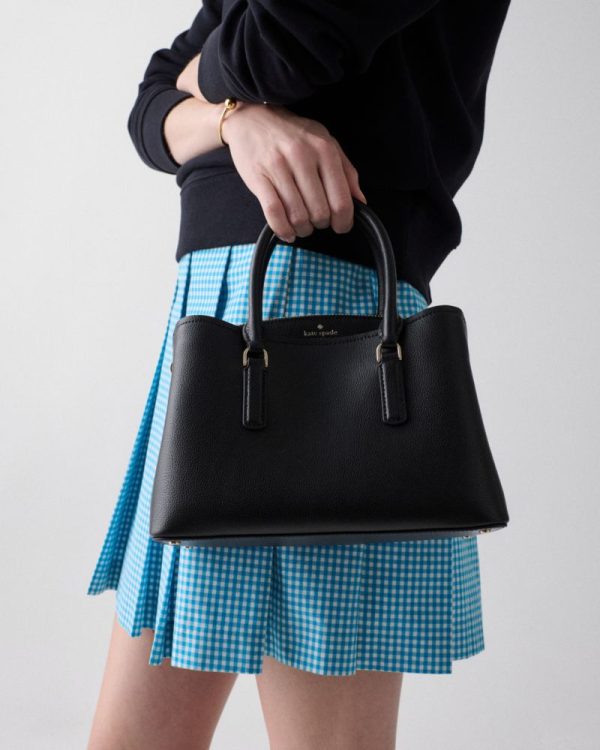 Kate Spade Outlet Thompson Street Small Satchel Bag - Preorder