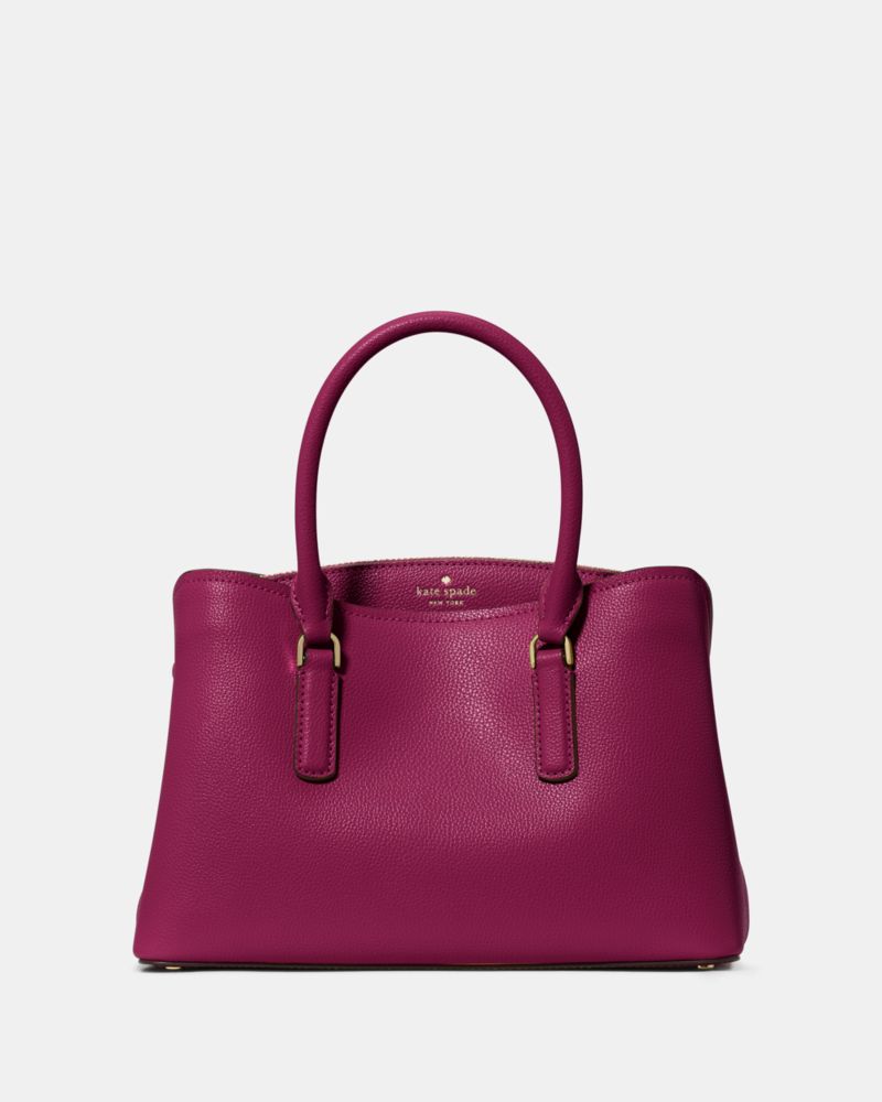 Kate Spade Outlet Thompson Street Small Satchel Bag - Preorder