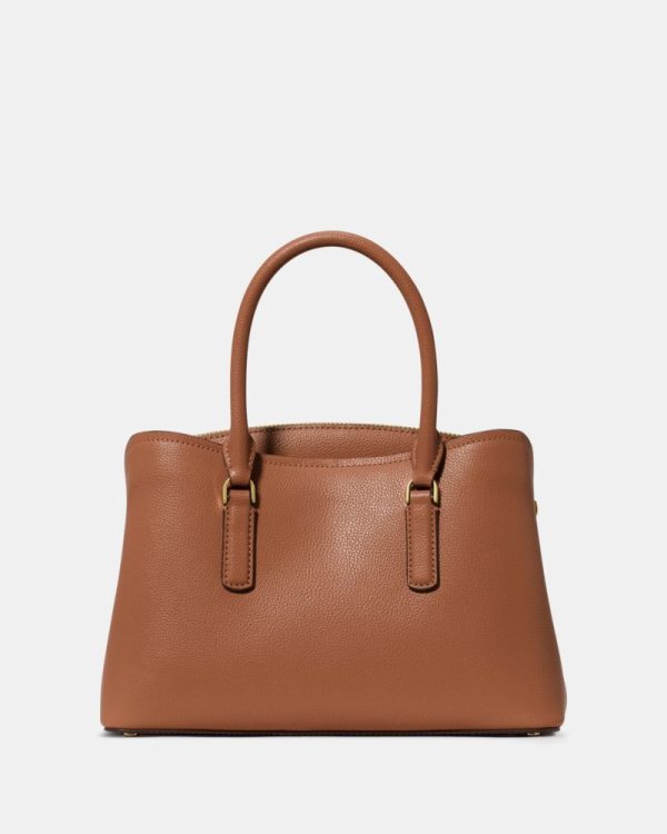 Kate Spade Outlet Thompson Street Small Satchel Bag - Preorder