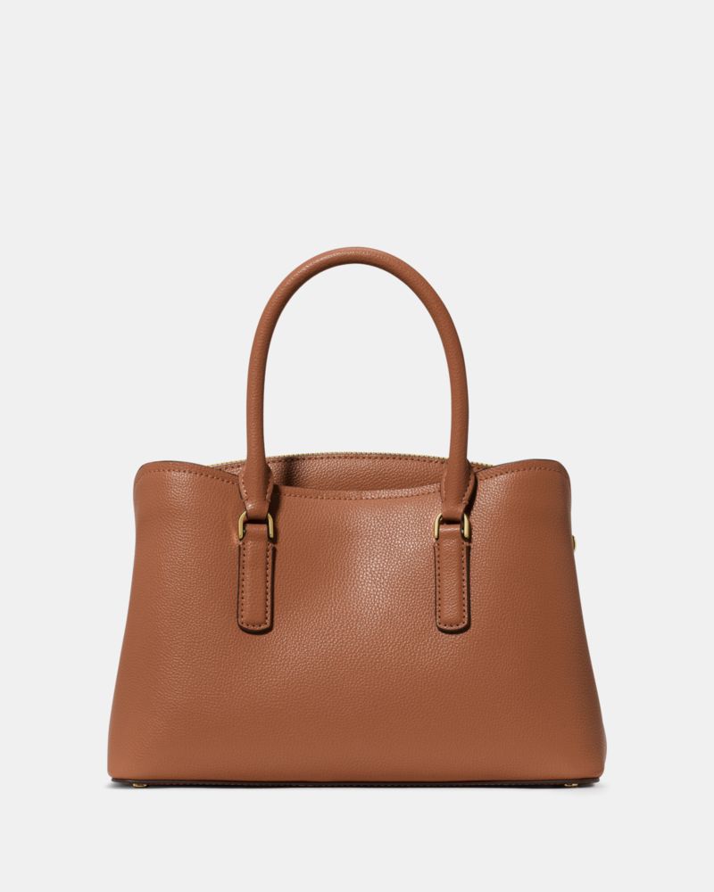 Kate Spade Outlet Thompson Street Small Satchel Bag - Preorder