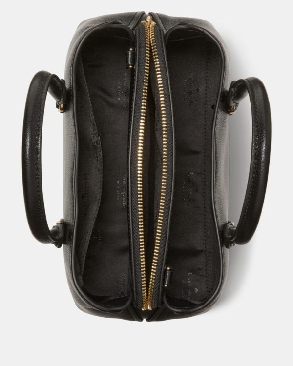 Kate Spade Outlet Thompson Street Small Satchel Bag - Preorder
