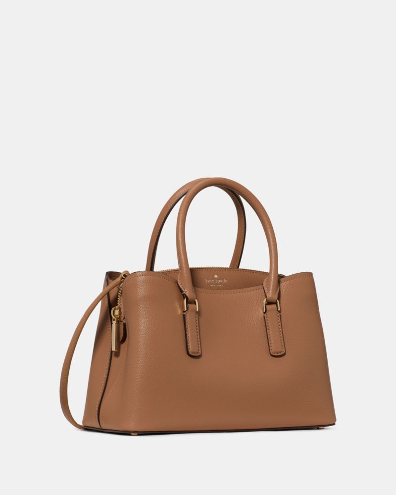 Kate Spade Outlet Thompson Street Small Satchel Bag - Preorder