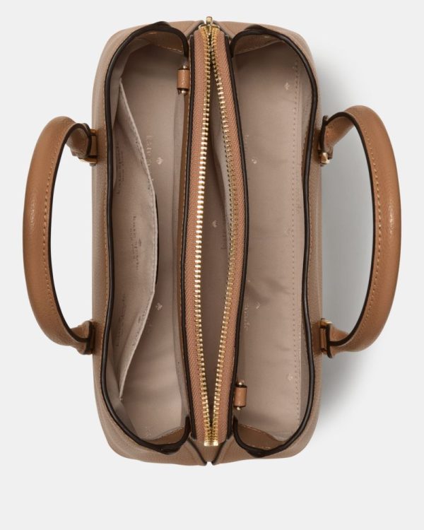 Kate Spade Outlet Thompson Street Small Satchel Bag - Preorder