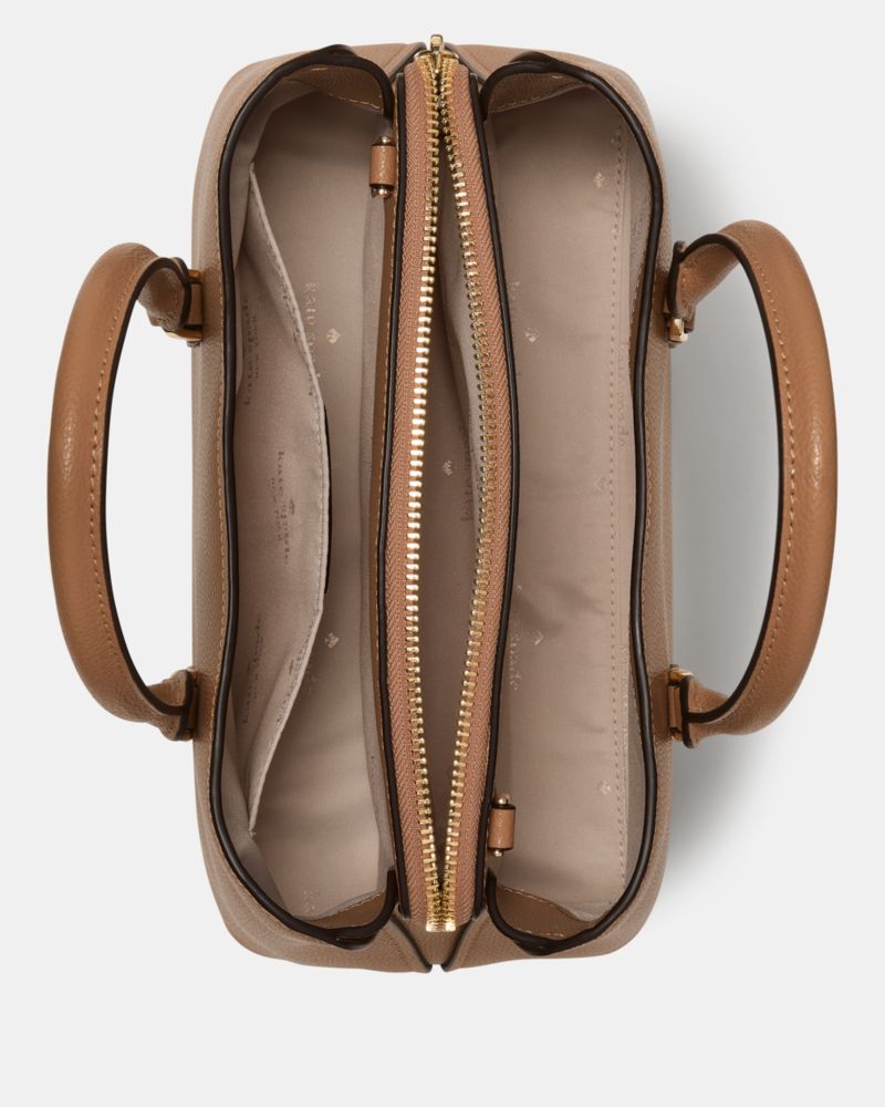 Kate Spade Outlet Thompson Street Small Satchel Bag - Preorder