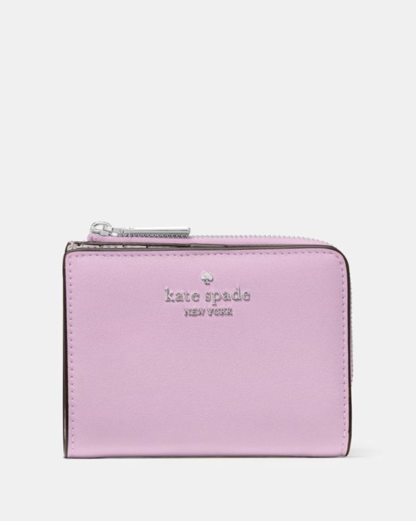 Kate Spade Outlet Small L-zip Wallet - Preorder