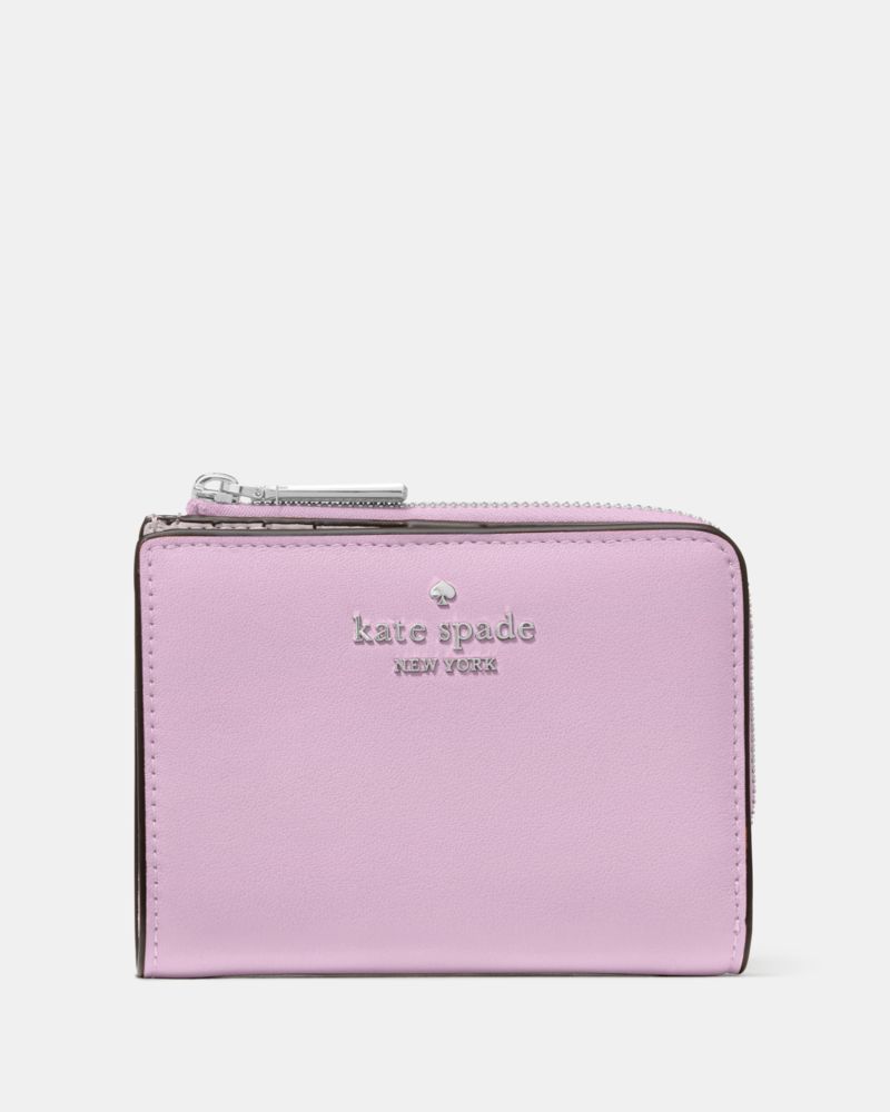 Kate Spade Outlet Small L-zip Wallet - Preorder
