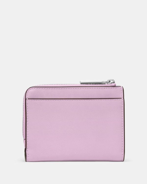 Kate Spade Outlet Small L-zip Wallet - Preorder