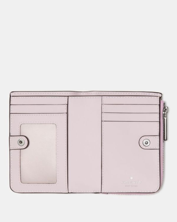 Kate Spade Outlet Small L-zip Wallet - Preorder