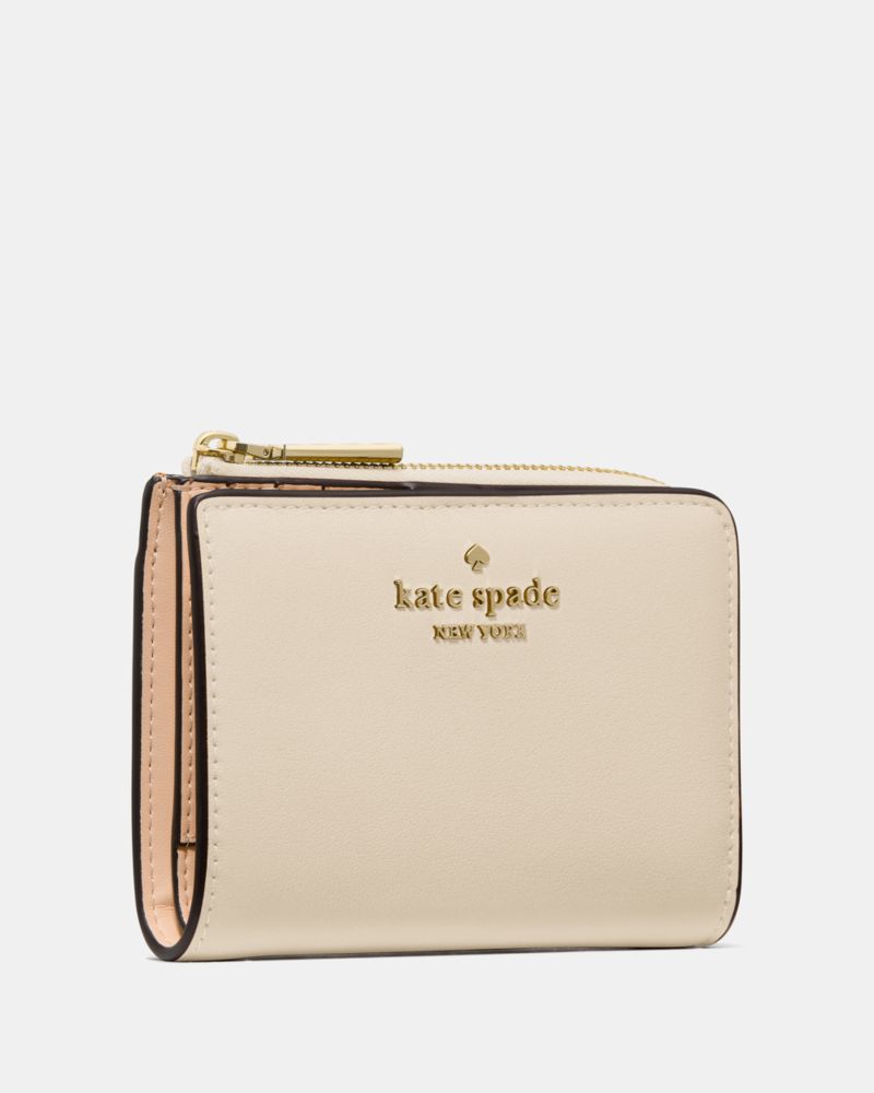 Kate Spade Outlet Small L-zip Wallet - Preorder