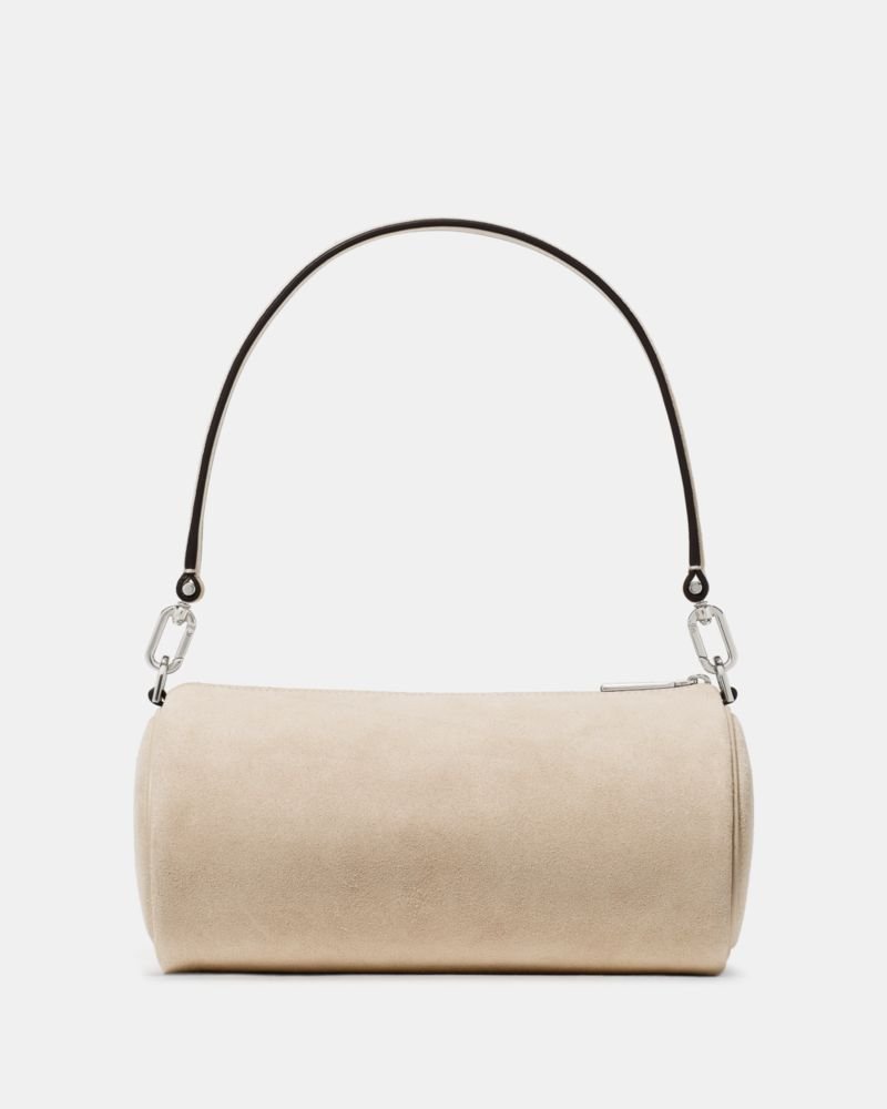 Kate Spade Outlet Roulette Suede Crossbody Bag - Preorder