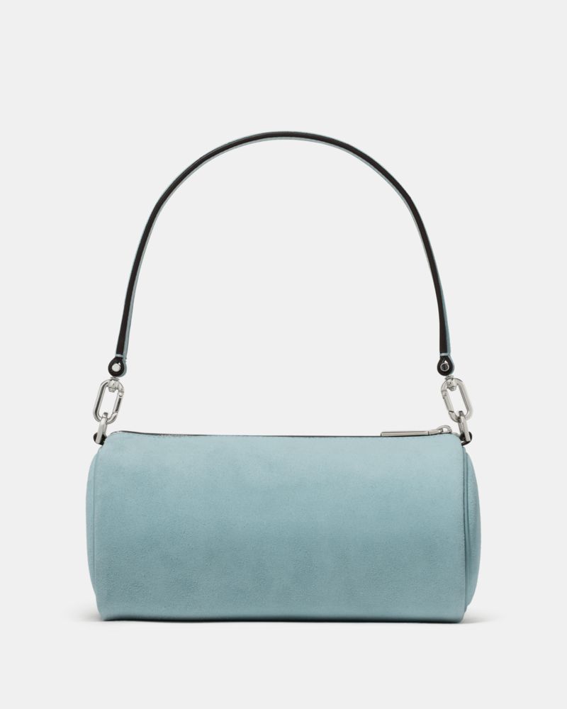 Kate Spade Outlet Roulette Suede Crossbody Bag - Preorder
